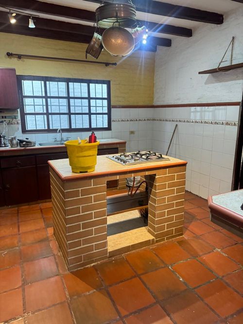 Casa de 3 alcobas en venta en La Buitrera, Cali, 298 m² · foto 5 de 24