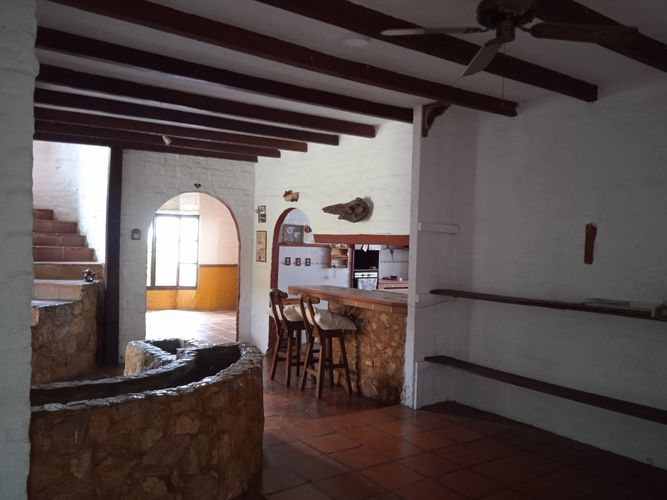 Casa de 3 alcobas en venta en La Buitrera, Cali, 298 m² · foto 6 de 24