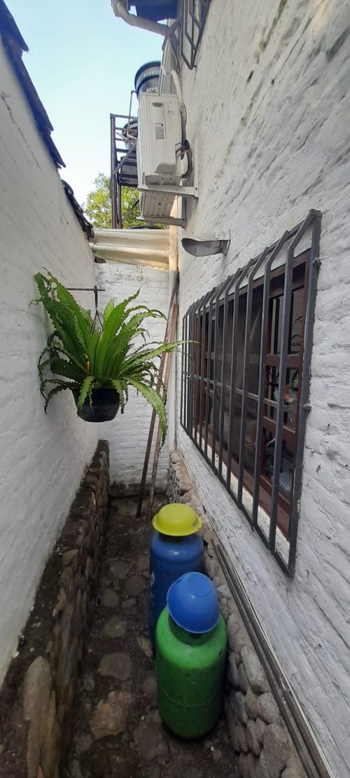 Casa de 3 alcobas en venta en La Buitrera, Cali, 298 m² · foto 12 de 24