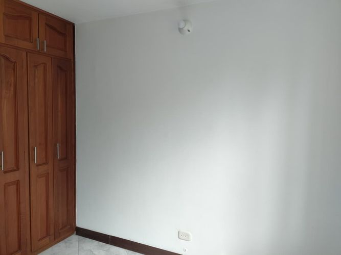 Apartamento de 3 alcobas en arriendo en El Poblado, Medellín, 87 m² · foto 9 de 19