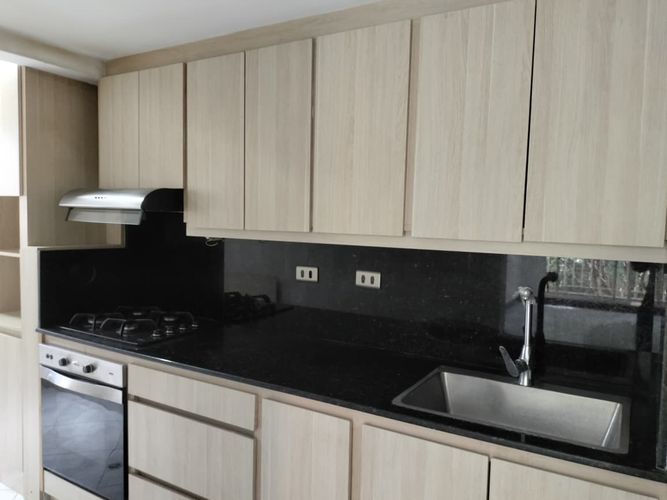 Apartamento de 3 alcobas en arriendo en El Poblado, Medellín, 87 m² · foto 4 de 19
