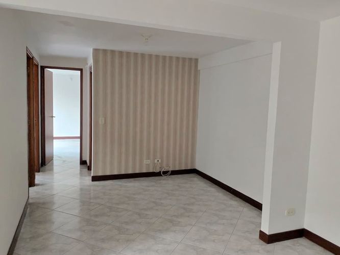 Apartamento de 3 alcobas en arriendo en El Poblado, Medellín, 87 m² · foto 14 de 19