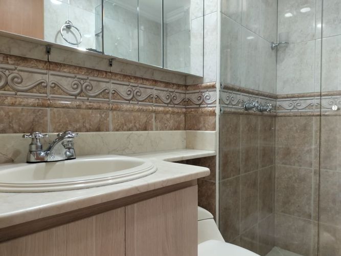 Apartamento de 3 alcobas en arriendo en El Poblado, Medellín, 87 m² · foto 18 de 19