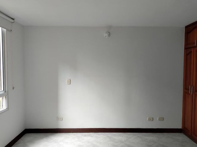 Apartamento de 3 alcobas en arriendo en El Poblado, Medellín, 87 m² · foto 10 de 19