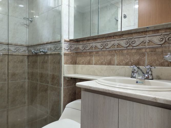 Apartamento de 3 alcobas en arriendo en El Poblado, Medellín, 87 m² · foto 19 de 19