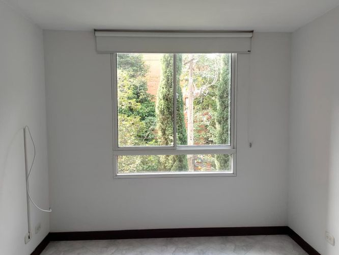 Apartamento de 3 alcobas en arriendo en El Poblado, Medellín, 87 m² · foto 15 de 19