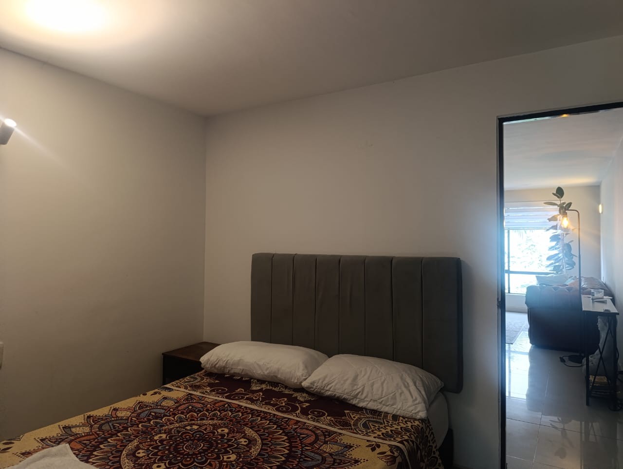 Apartamento en venta en El Poblado, Medellín · foto 17 de 20