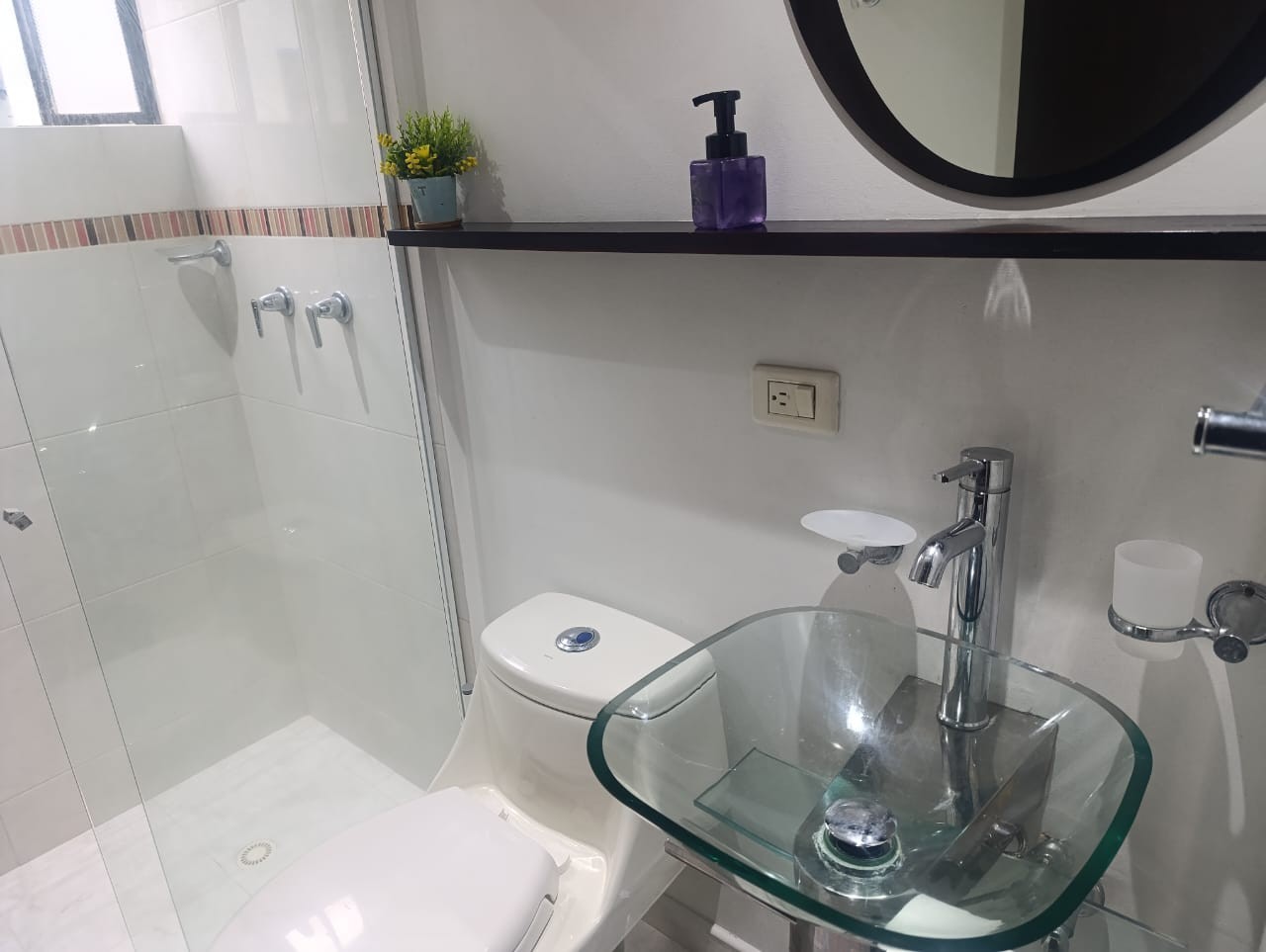 Apartamento en venta en El Poblado, Medellín · foto 20 de 20