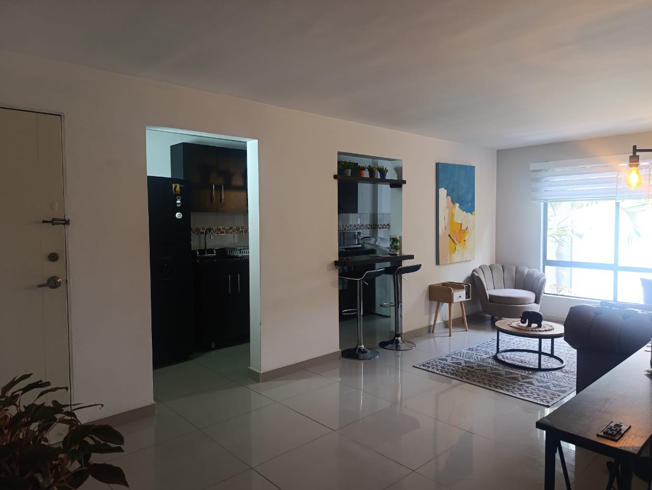 Apartamento en venta en El Poblado, Medellín · foto 3 de 20