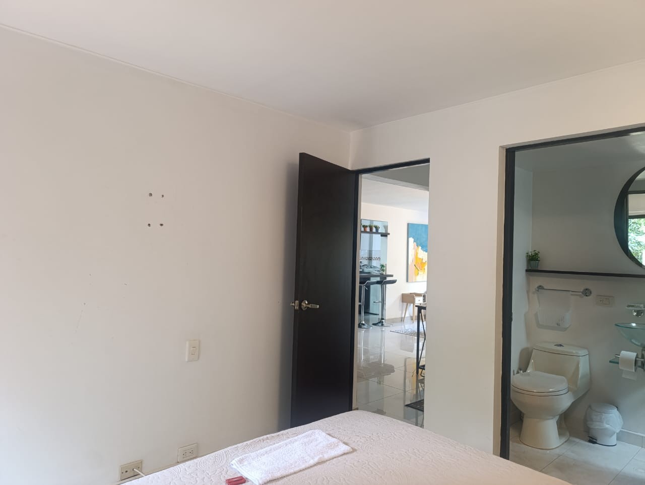 Apartamento en venta en El Poblado, Medellín · foto 12 de 20