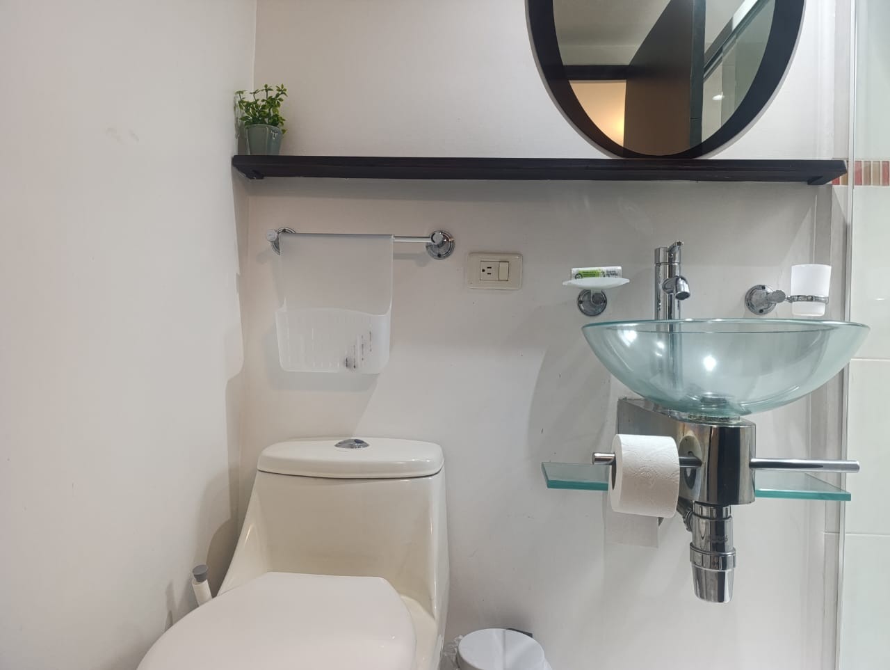 Apartamento en venta en El Poblado, Medellín · foto 19 de 20