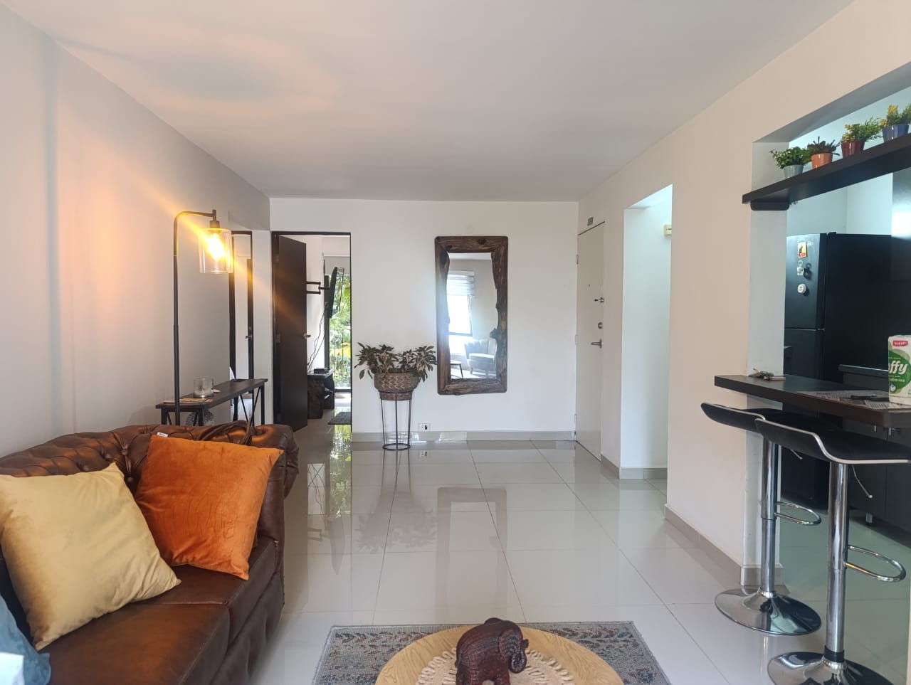 Apartamento en venta en El Poblado, Medellín · foto 5 de 20