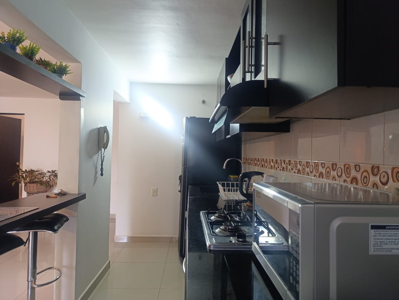 Apartamento en venta en El Poblado, Medellín · foto 8 de 20