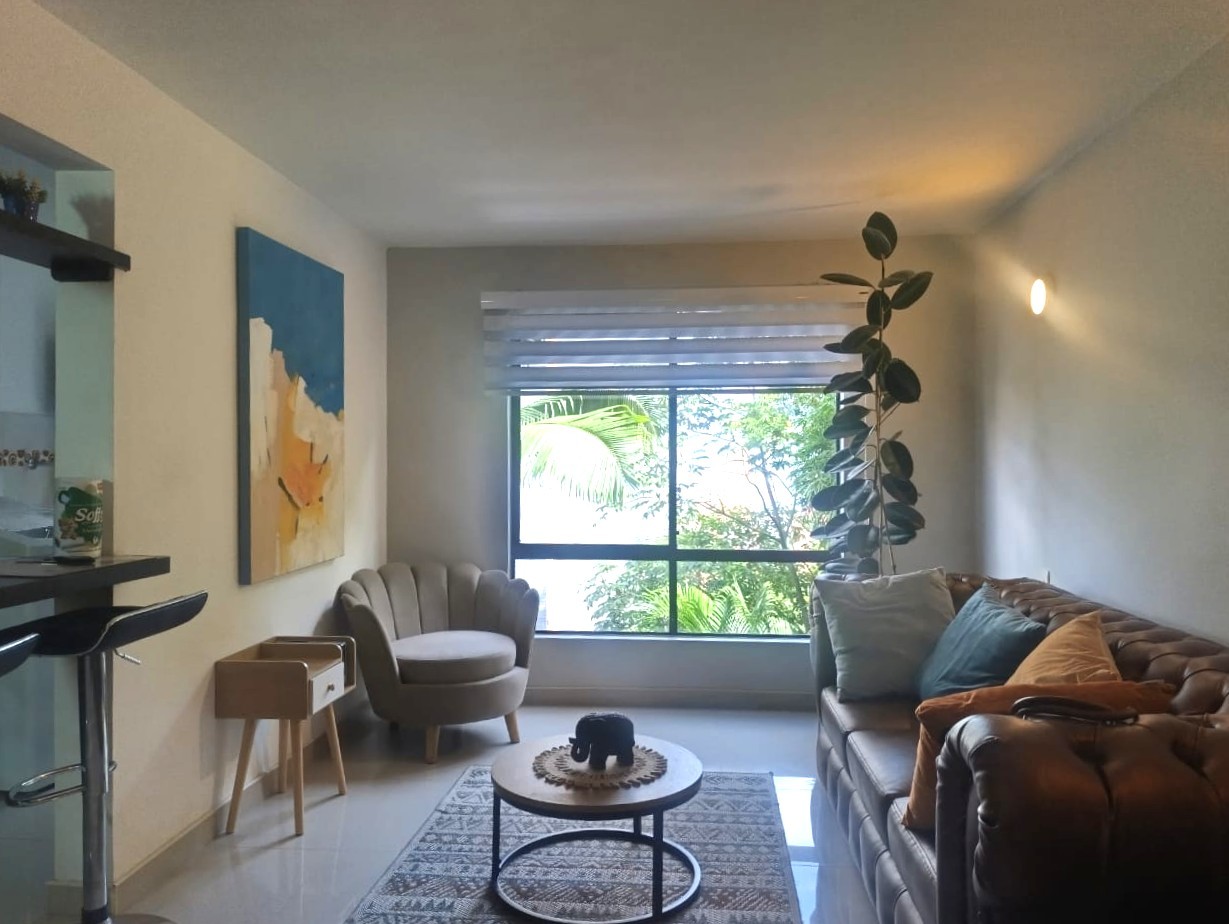 Apartamento en venta en El Poblado, Medellín · foto 2 de 20