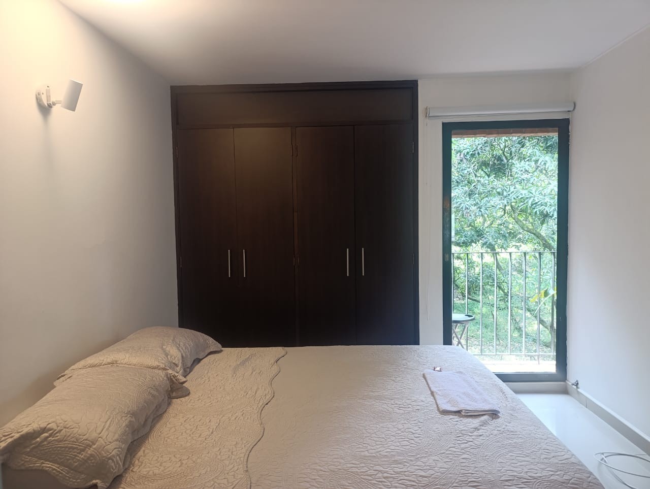 Apartamento en venta en El Poblado, Medellín · foto 14 de 20