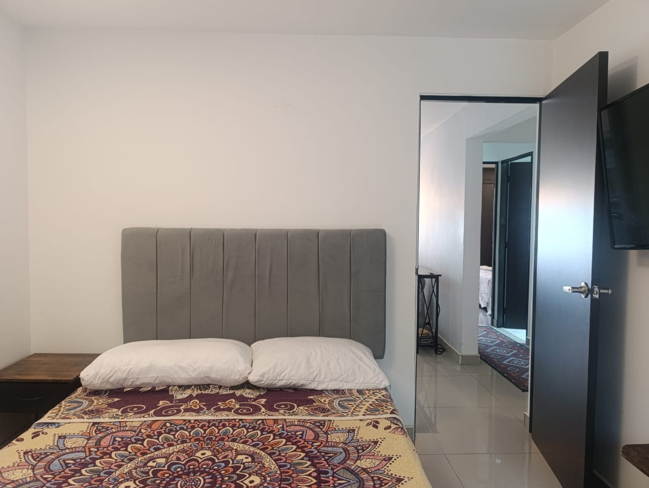 Apartamento en venta en El Poblado, Medellín · foto 16 de 20