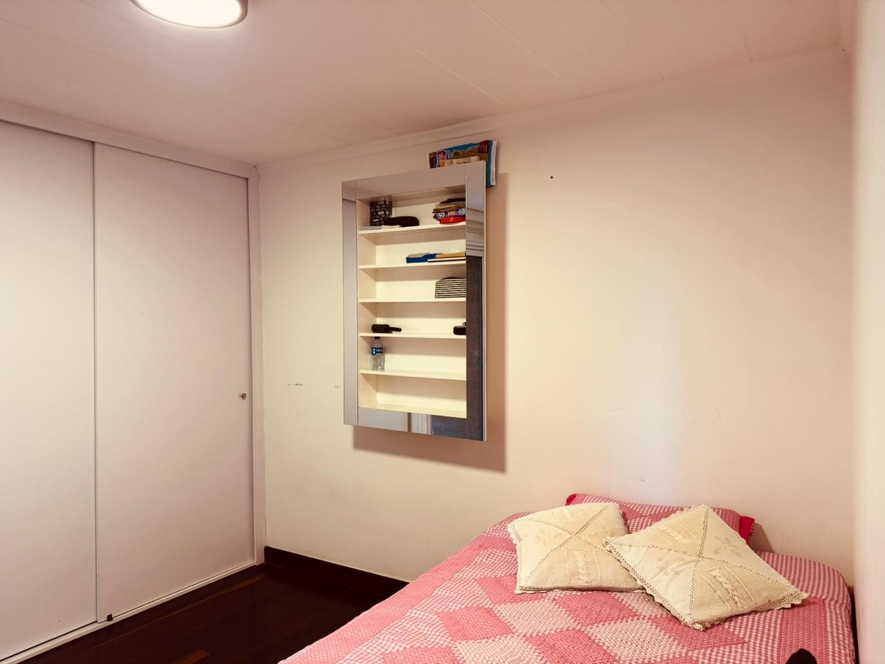 Apartamento en venta en El Poblado, Medellín · foto 4 de 11