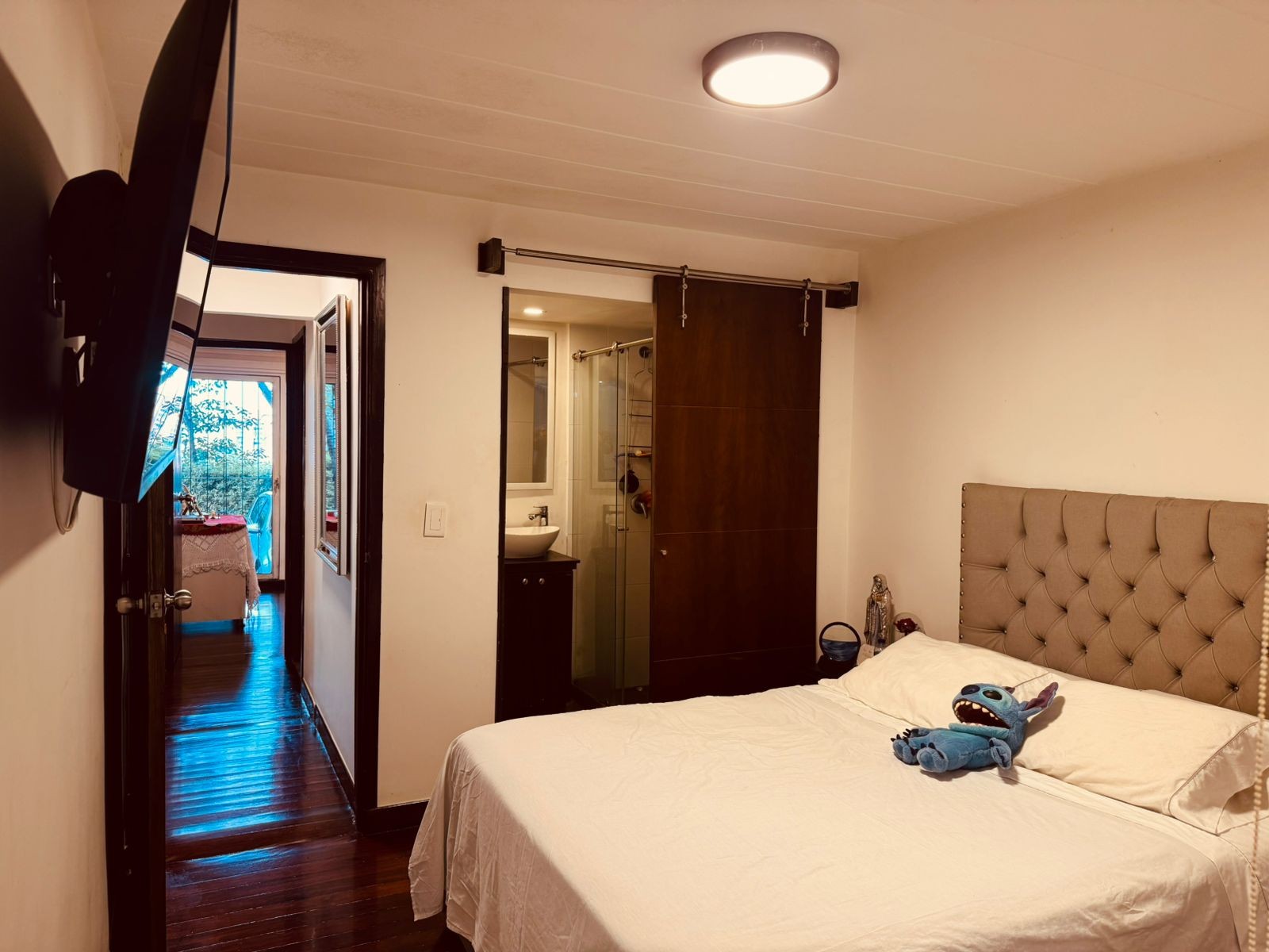 Apartamento en venta en El Poblado, Medellín · foto 5 de 11