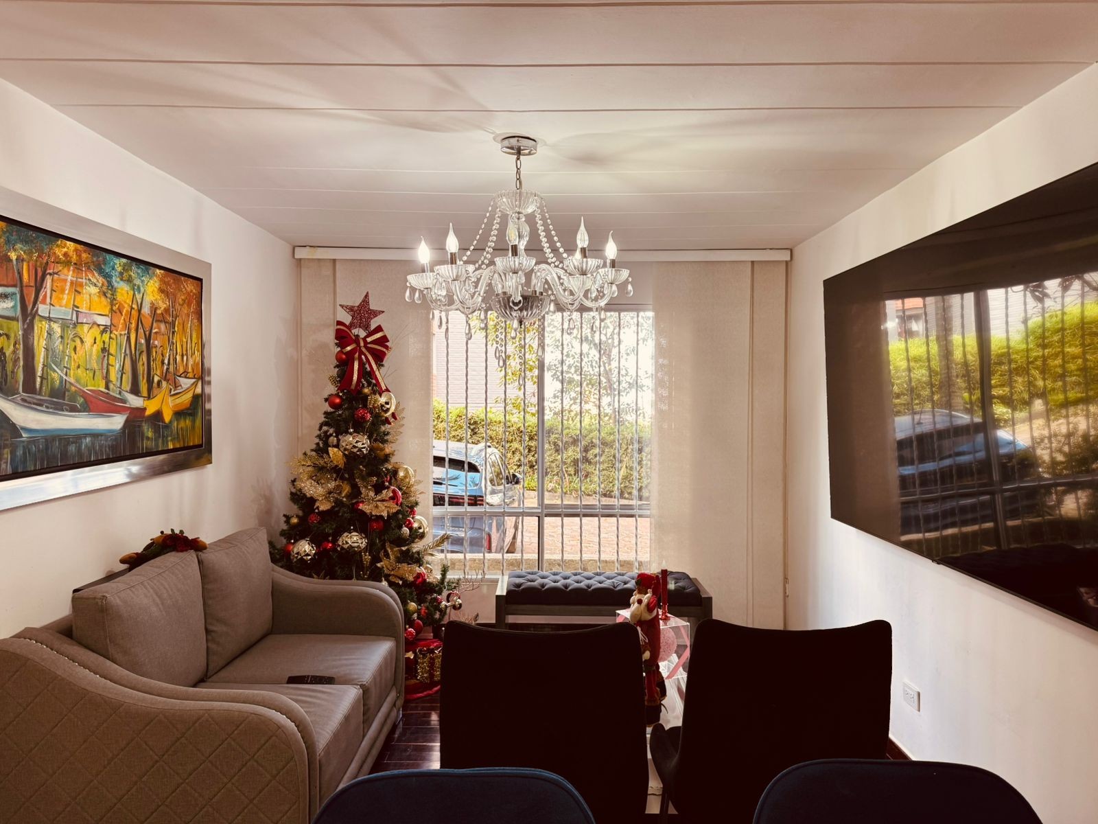 Apartamento en venta en El Poblado, Medellín · foto 2 de 11