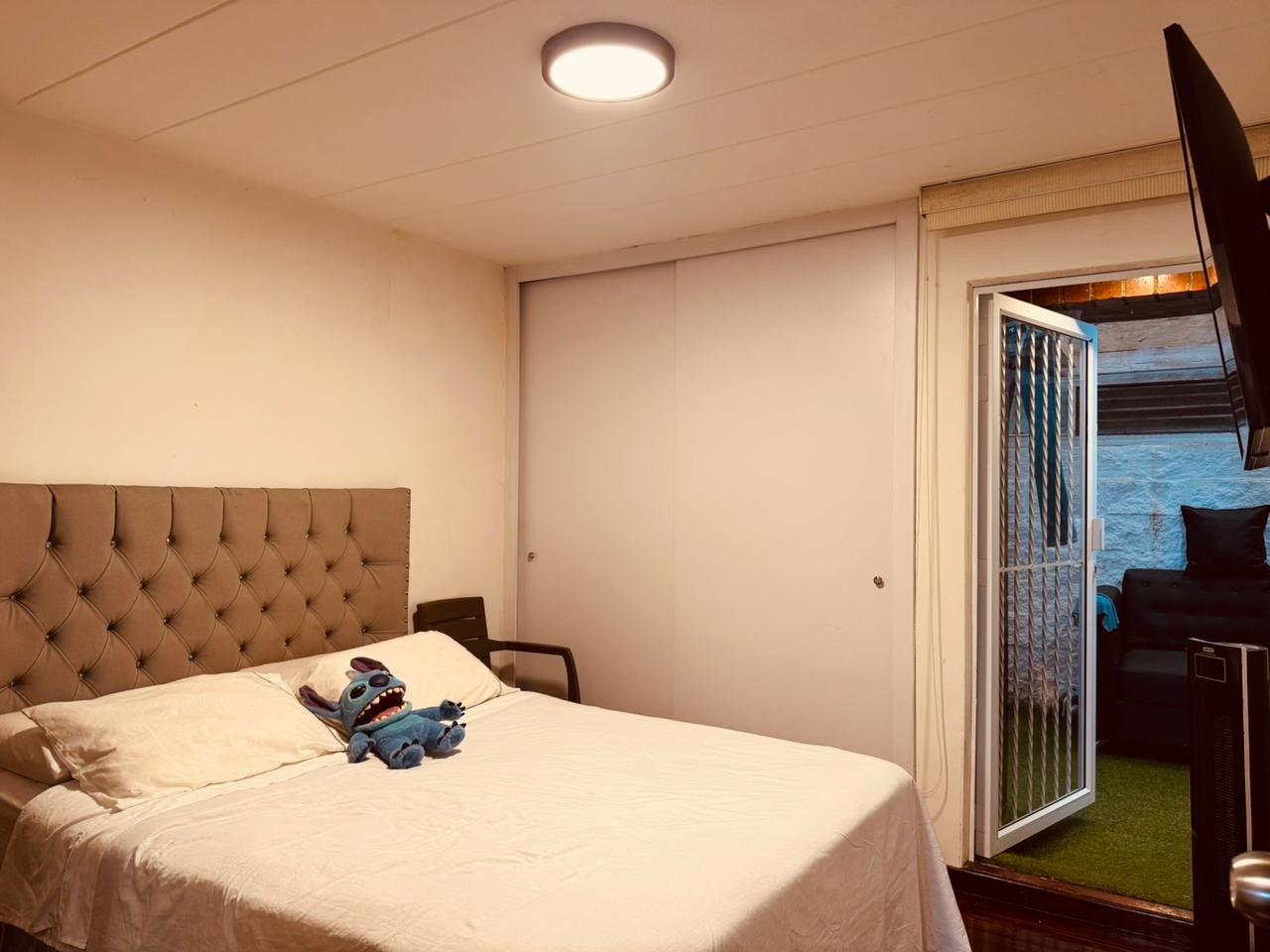 Apartamento en venta en El Poblado, Medellín · foto 6 de 11