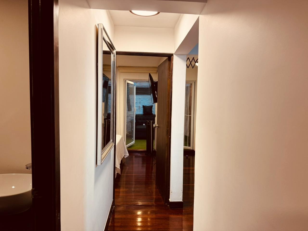 Apartamento en venta en El Poblado, Medellín · foto 9 de 11