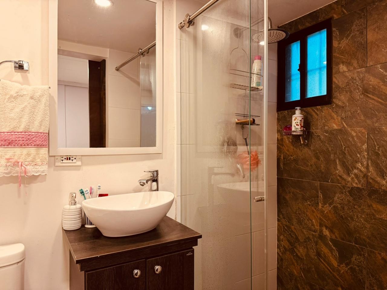 Apartamento en venta en El Poblado, Medellín · foto 11 de 11