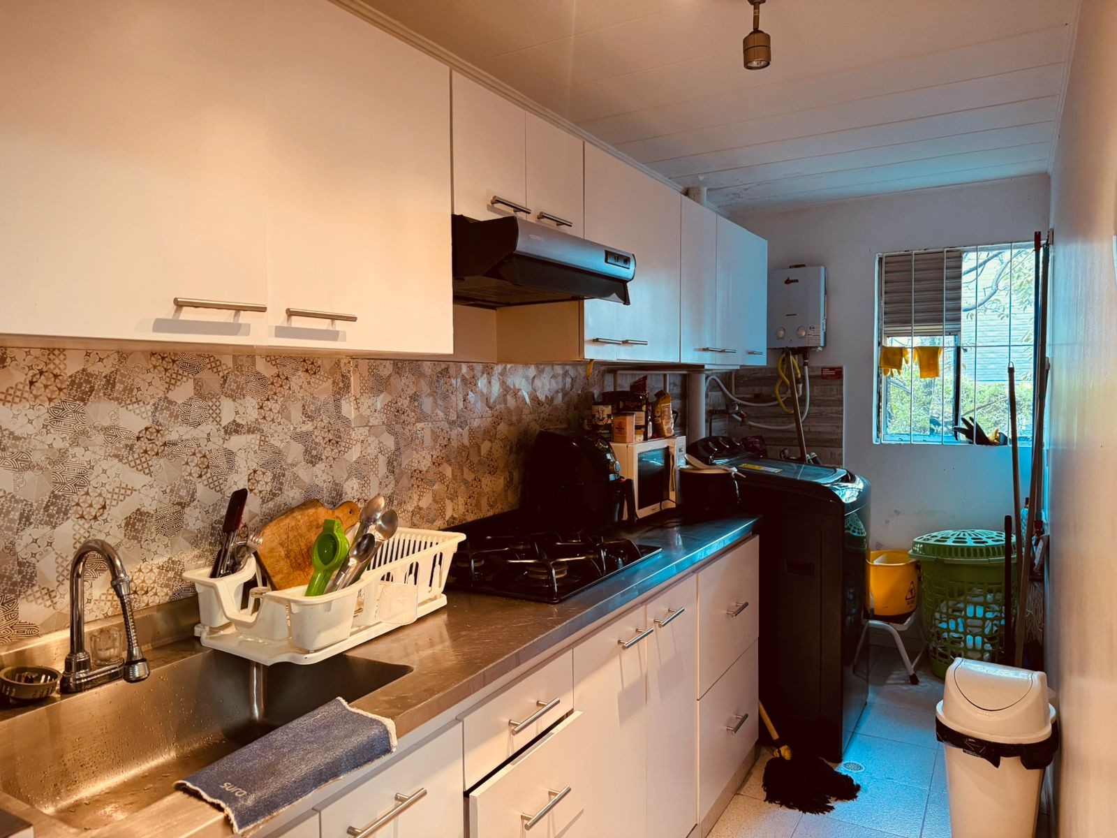 Apartamento en venta en El Poblado, Medellín · foto 3 de 11
