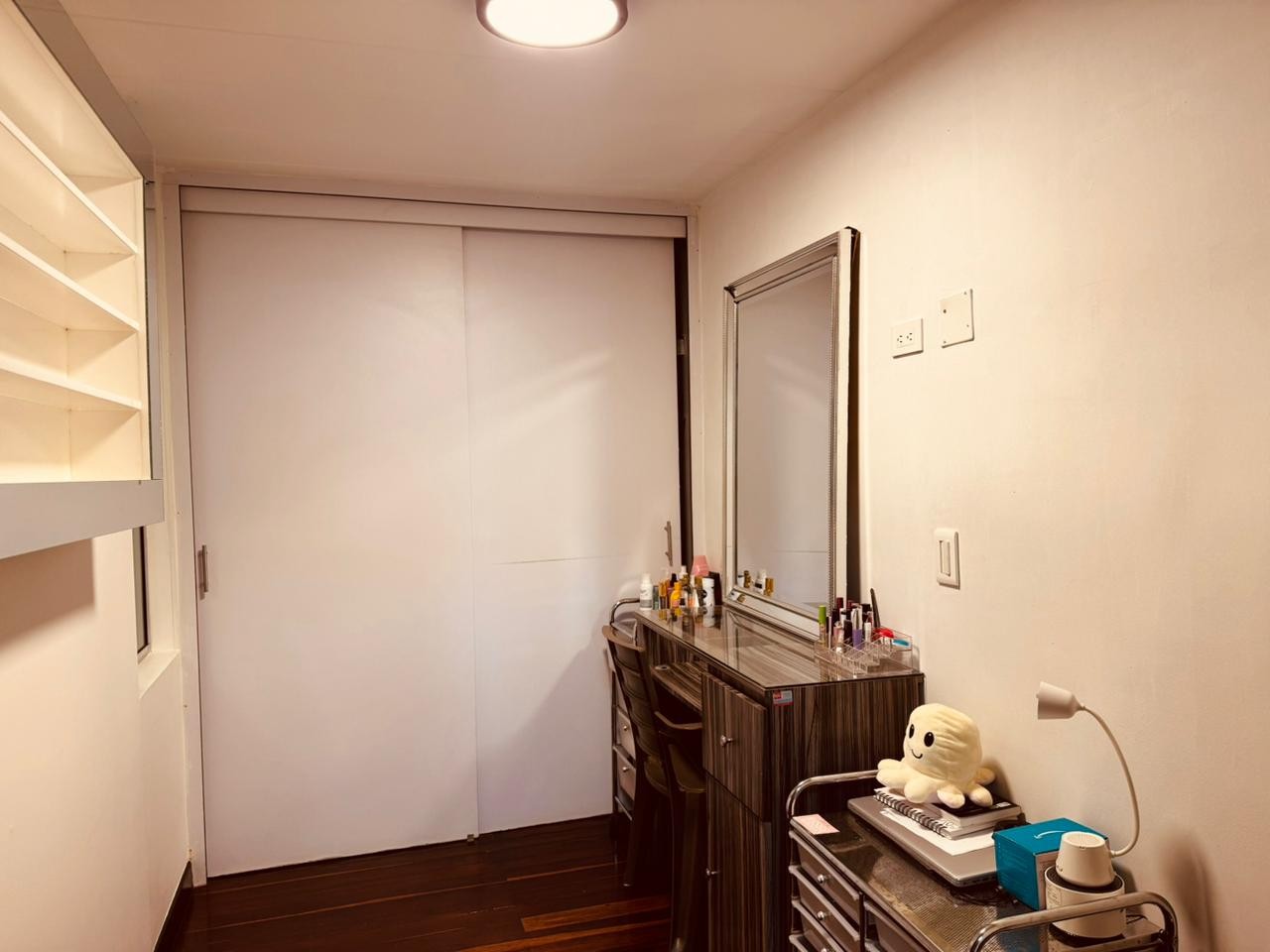 Apartamento en venta en El Poblado, Medellín · foto 8 de 11