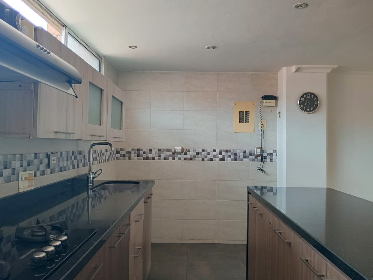 Apartamento en venta en Laureles, Medellín 4