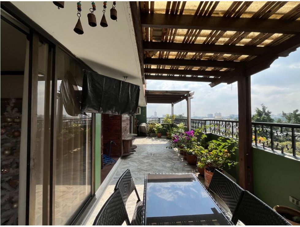 Apartamento en venta en La Flora, Cali · foto 3 de 19