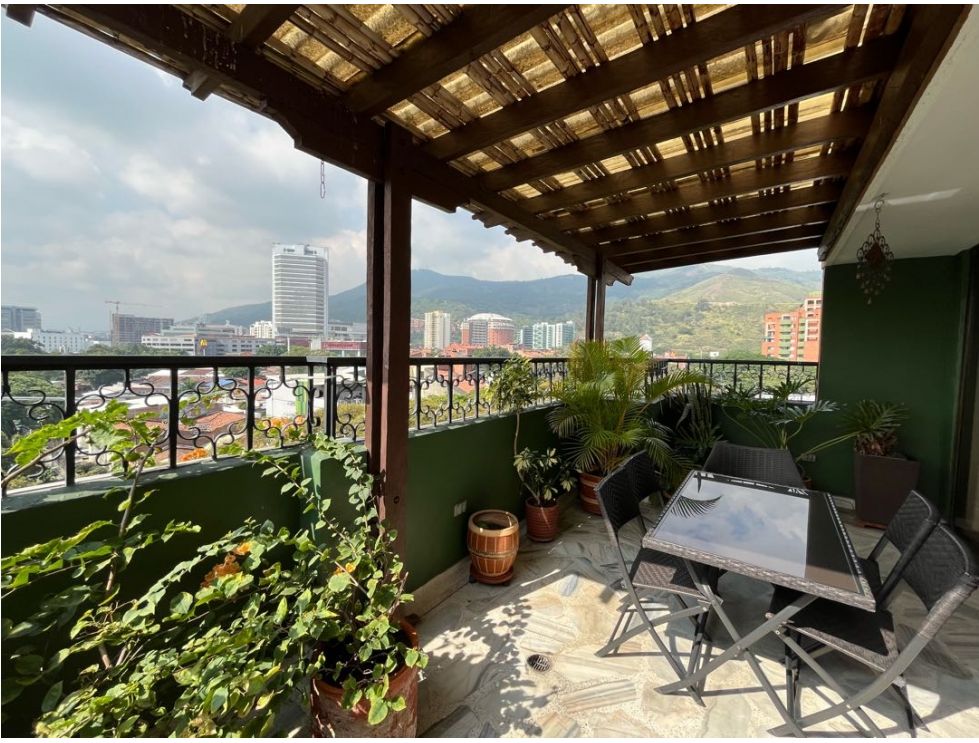 Apartamento en venta en La Flora, Cali · foto 4 de 19