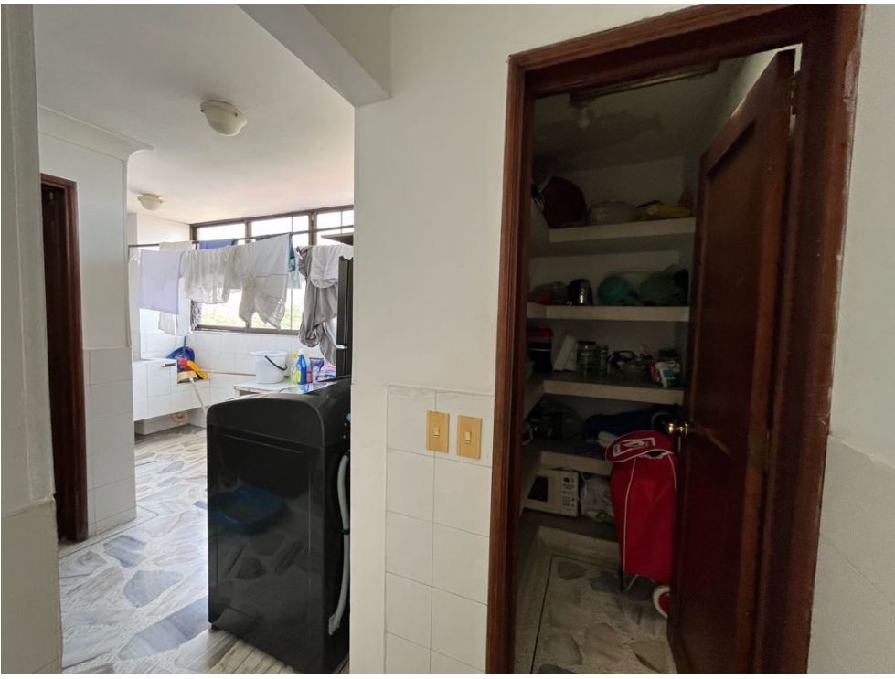 Apartamento en venta en La Flora, Cali · foto 5 de 19