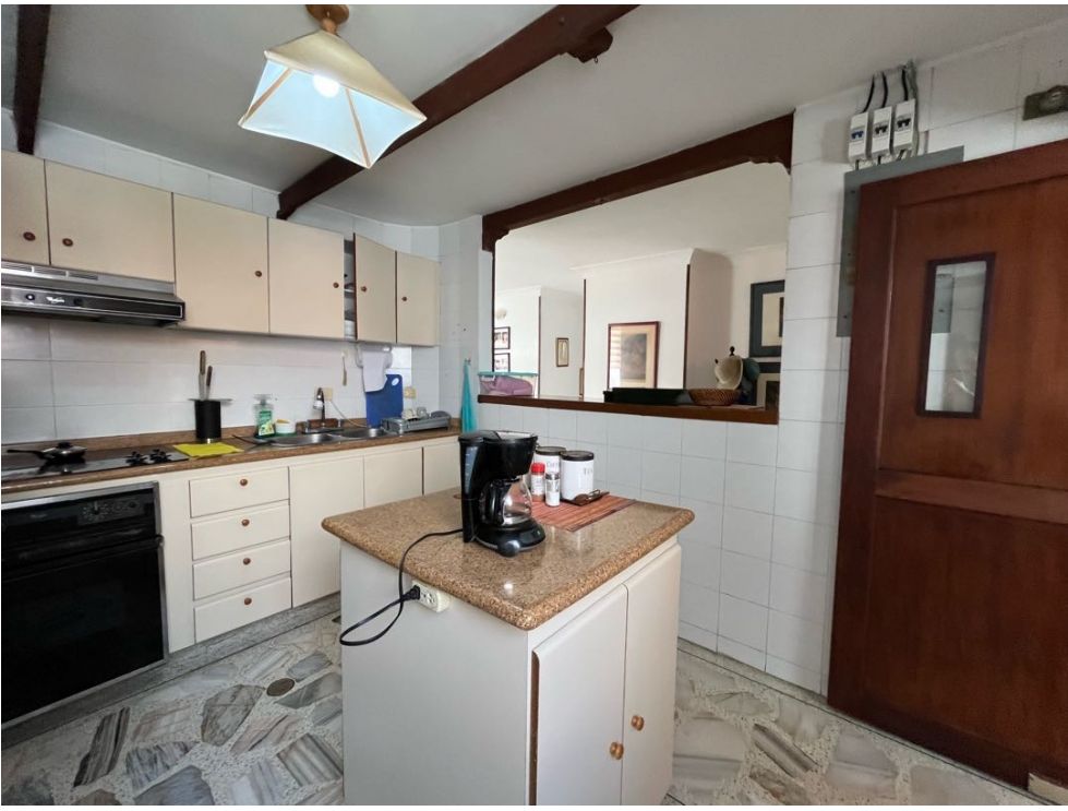 Apartamento en venta en La Flora, Cali · foto 6 de 19