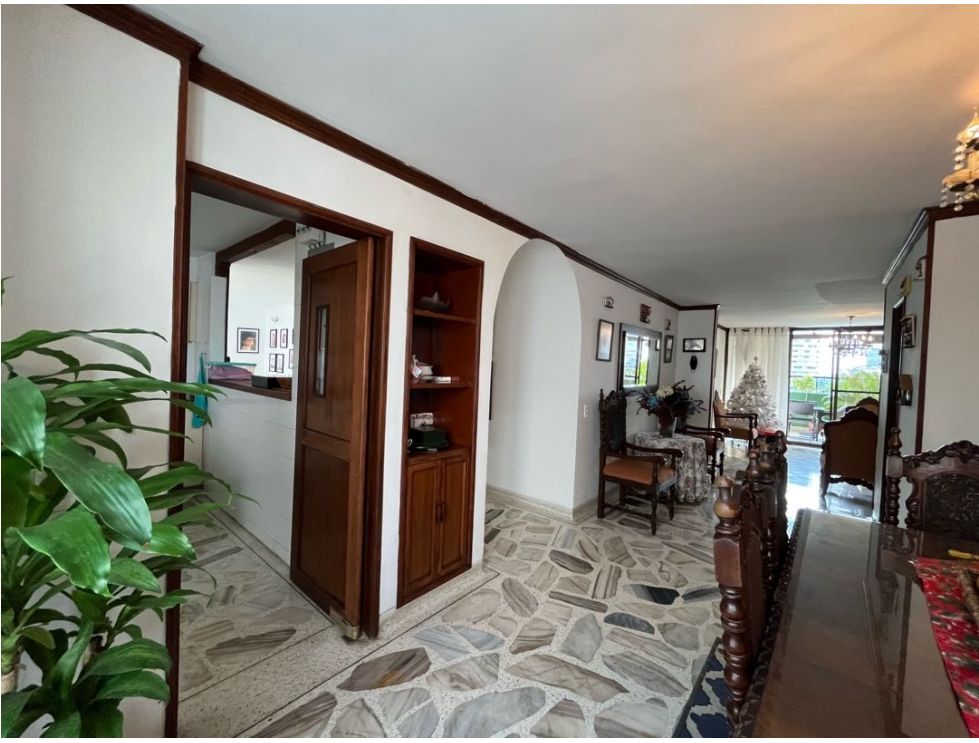 Apartamento en venta en La Flora, Cali · foto 7 de 19