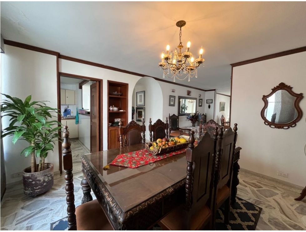 Apartamento en venta en La Flora, Cali · foto 8 de 19