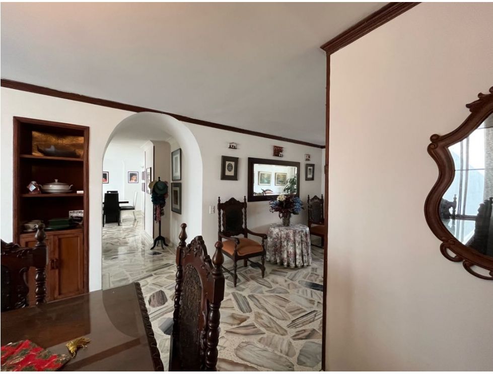 Apartamento en venta en La Flora, Cali · foto 9 de 19
