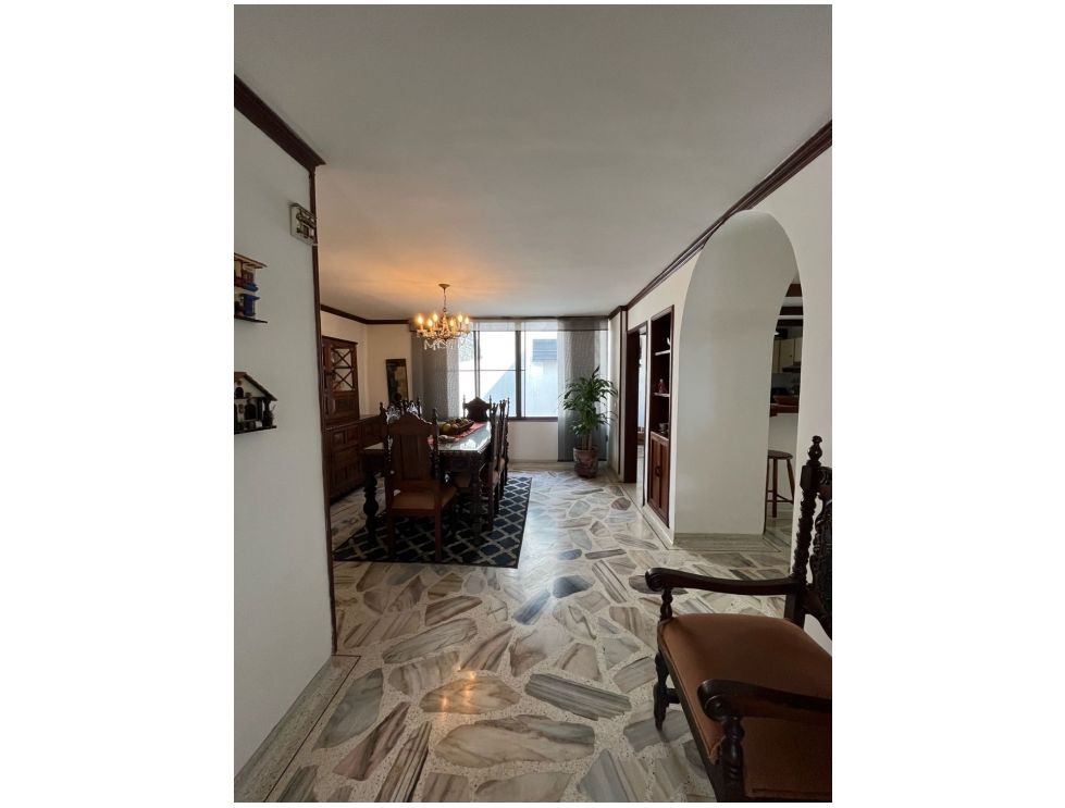 Apartamento en venta en La Flora, Cali · foto 10 de 19