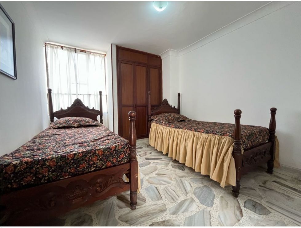 Apartamento en venta en La Flora, Cali · foto 13 de 19