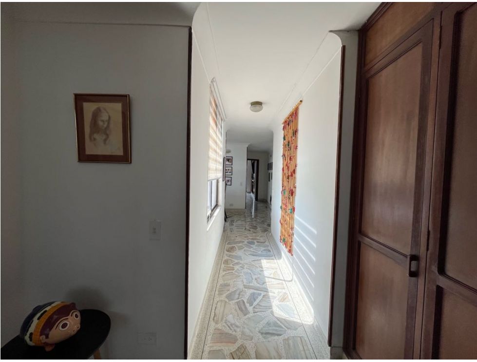 Apartamento en venta en La Flora, Cali · foto 14 de 19