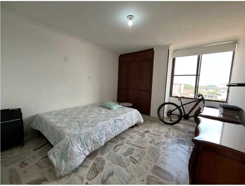 Apartamento en venta en La Flora, Cali · foto 15 de 19