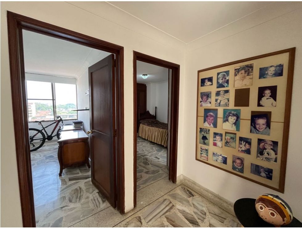 Apartamento en venta en La Flora, Cali · foto 16 de 19