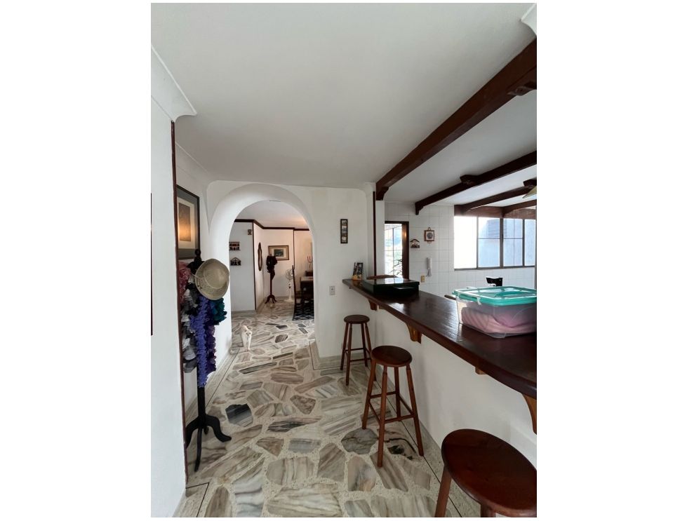 Apartamento en venta en La Flora, Cali · foto 17 de 19