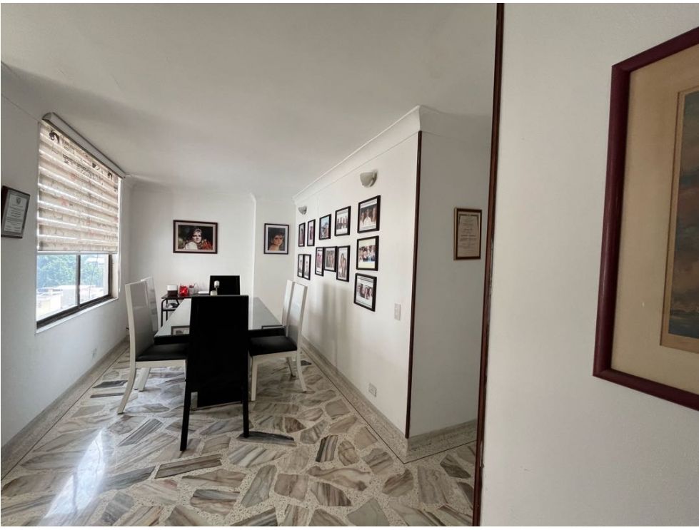 Apartamento en venta en La Flora, Cali · foto 19 de 19