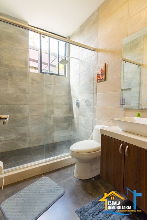 Casa de 4 alcobas en venta en San Gabriel, Sopó, 414 m² · foto 5 de 24