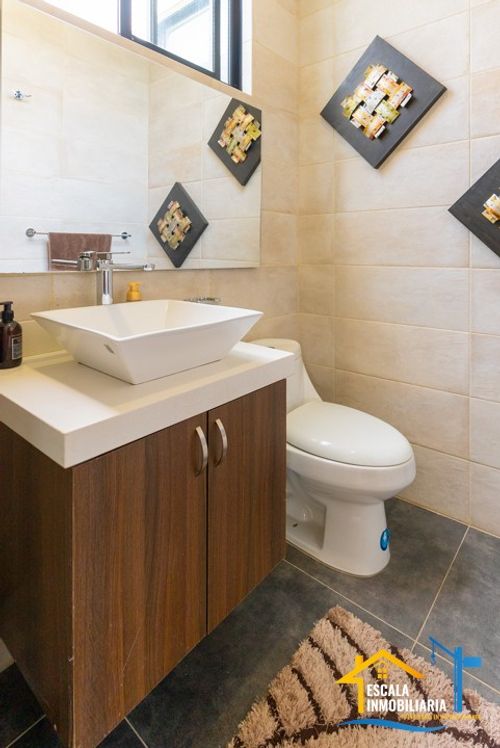 Casa de 4 alcobas en venta en San Gabriel, Sopó, 414 m² · foto 6 de 24