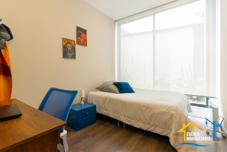 Casa de 4 alcobas en venta en San Gabriel, Sopó, 414 m² · foto 10 de 24