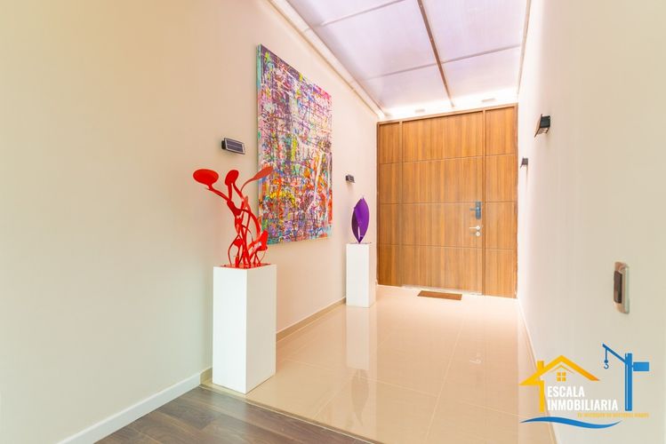 Casa de 4 alcobas en venta en San Gabriel, Sopó, 414 m² · foto 8 de 24