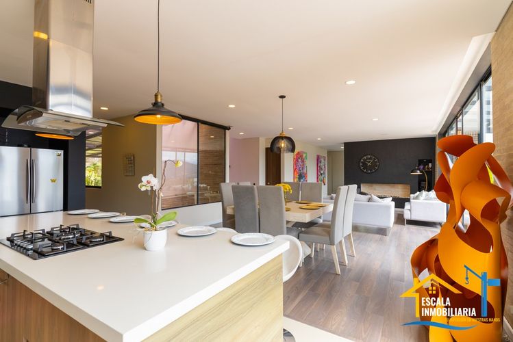 Casa de 4 alcobas en venta en San Gabriel, Sopó, 414 m² · foto 7 de 24