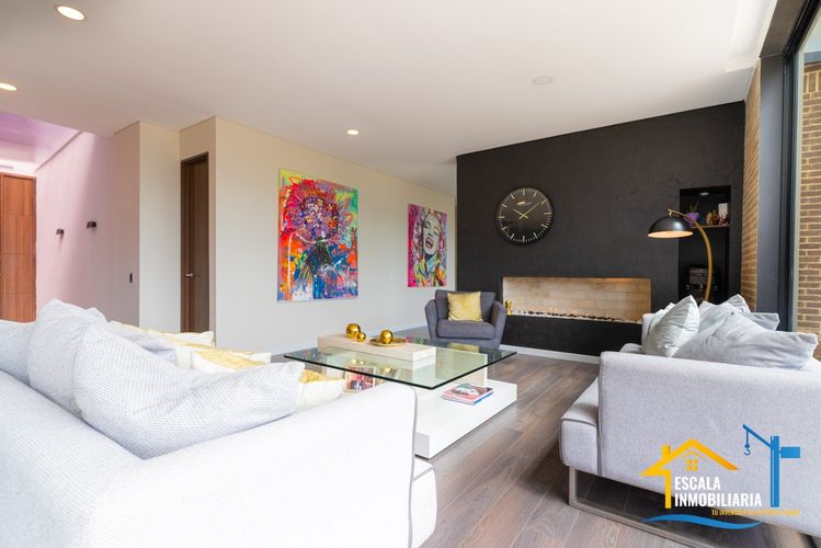 Casa de 4 alcobas en venta en San Gabriel, Sopó, 414 m² · foto 15 de 24