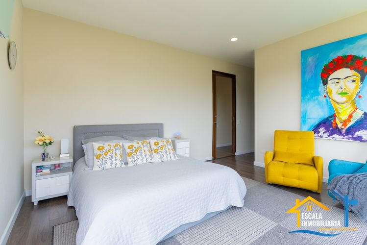 Casa de 4 alcobas en venta en San Gabriel, Sopó, 414 m² · foto 11 de 24